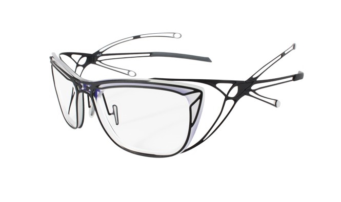 Parasite Valhalla X Eyeglasses