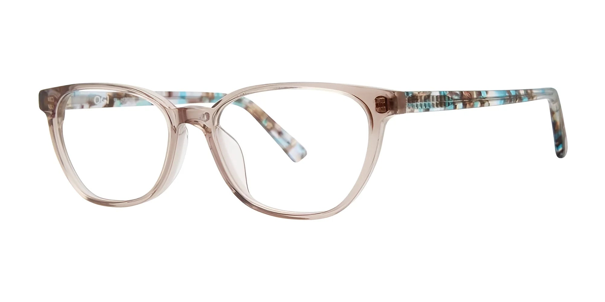 OGI 7173 Eyeglasses | Size 50