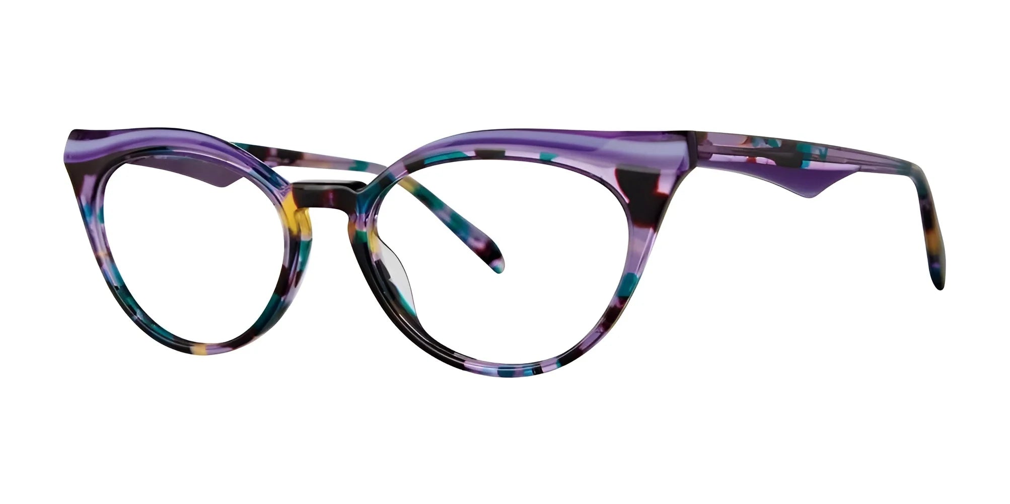 OGI BABE Eyeglasses | Size 52