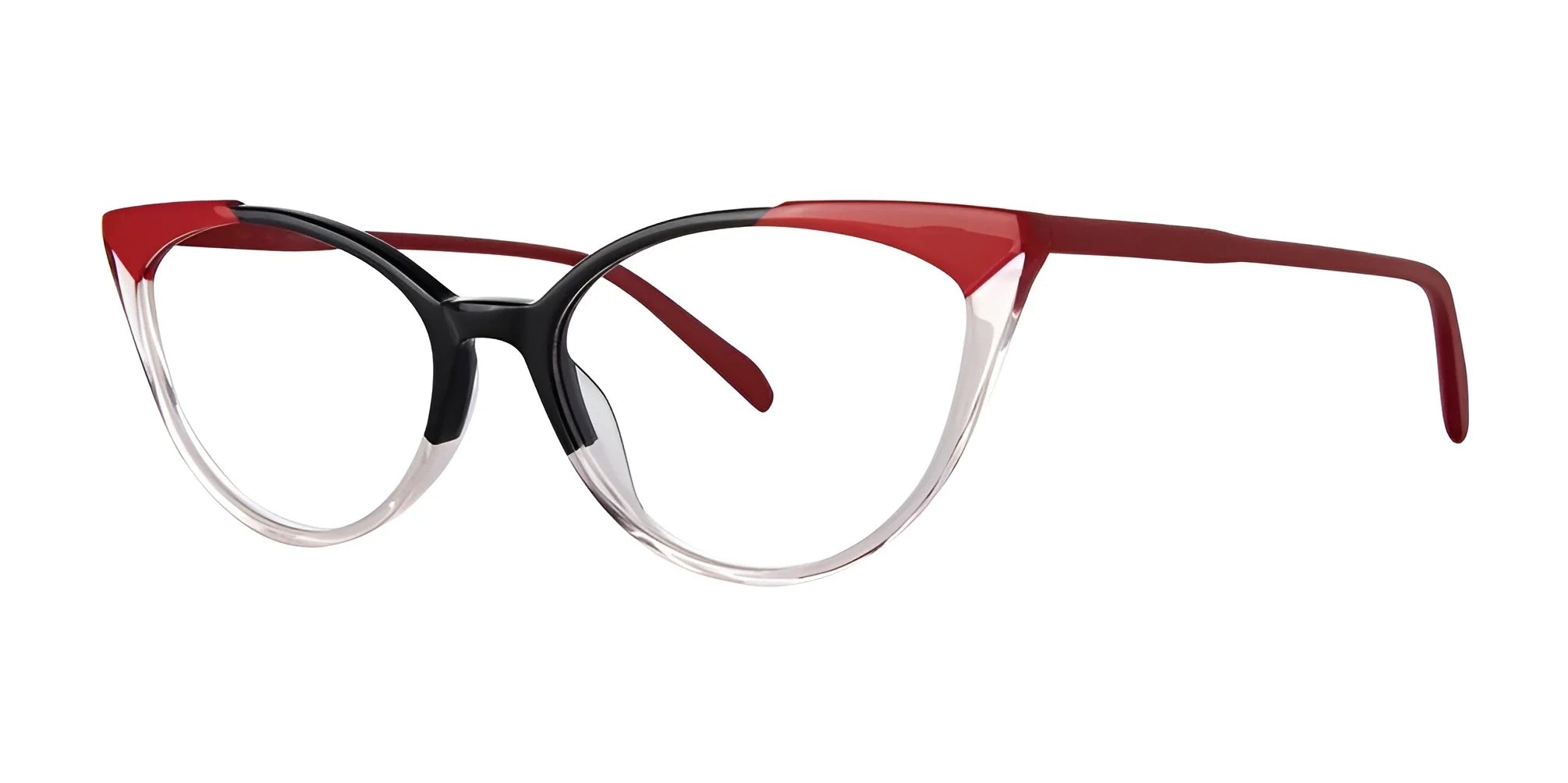 OGI BAUHAUS Eyeglasses | Size 55