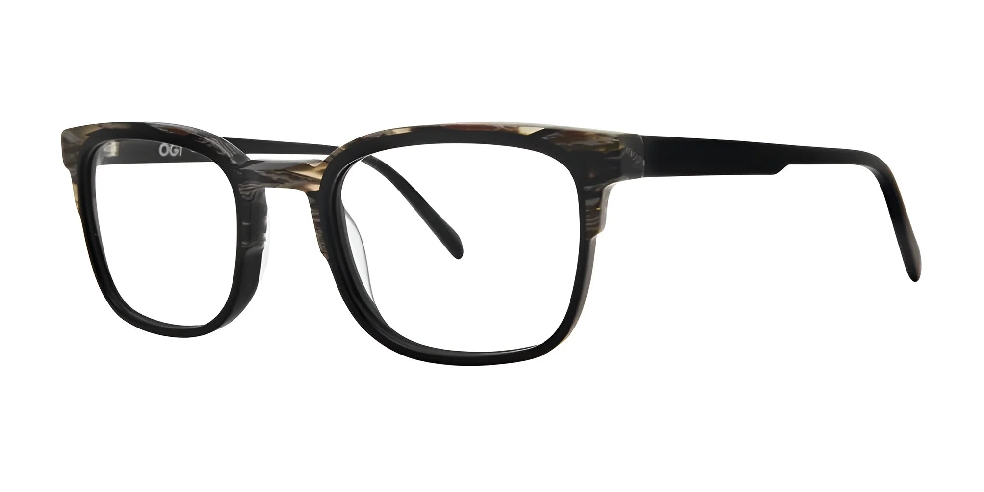 OGI BLIZZARD Eyeglasses | Size 52