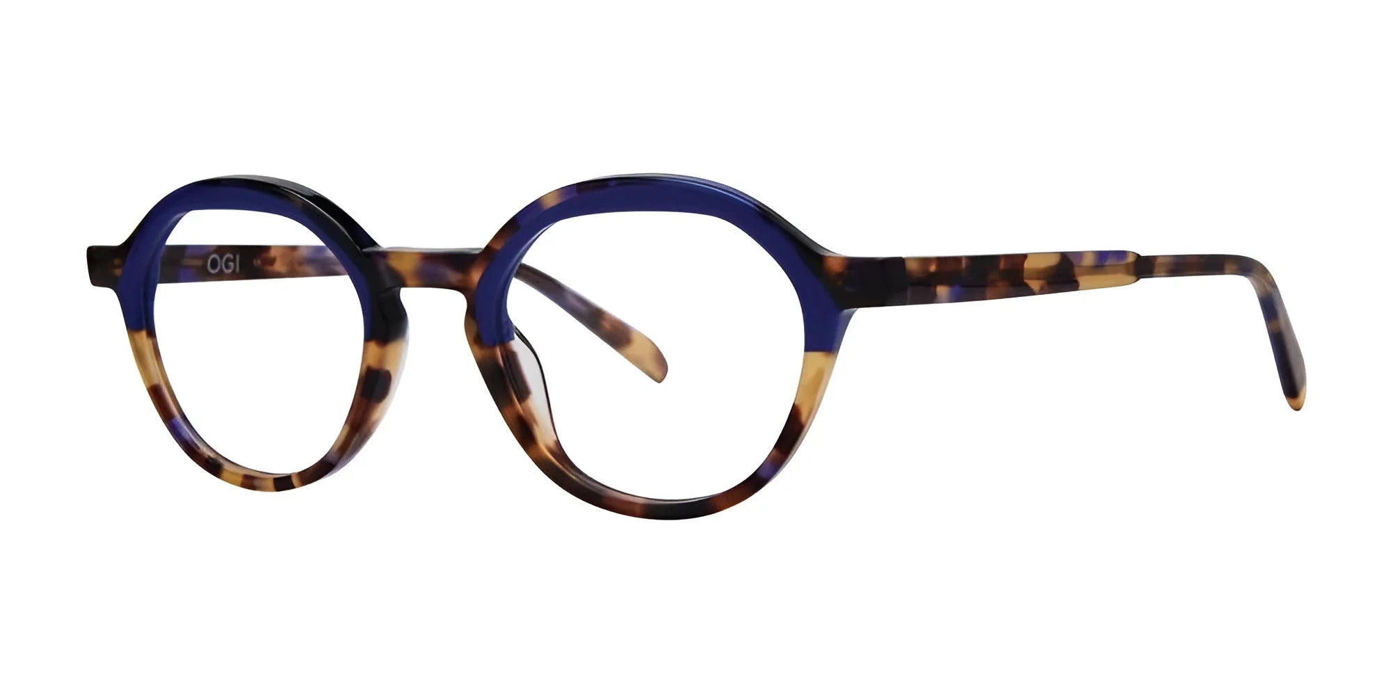 OGI BORROW ME Eyeglasses | Size 47