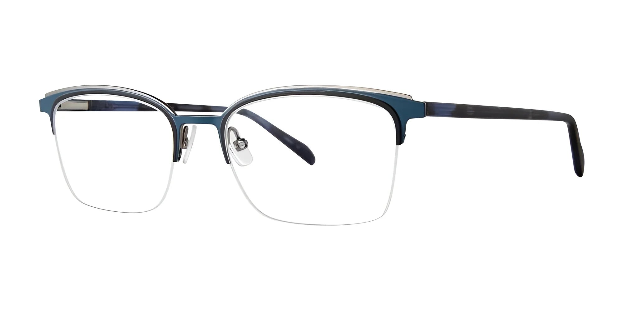 OGI BREWERY Eyeglasses | Size 53
