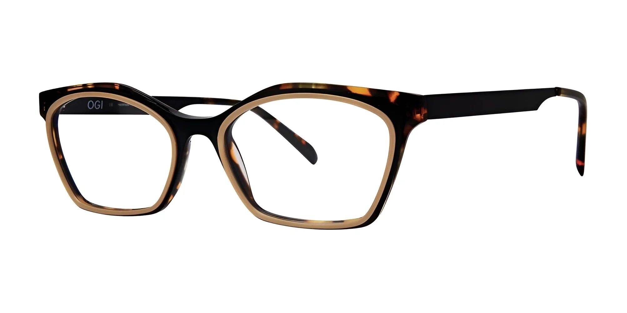 OGI BUSY BODY Eyeglasses | Size 54