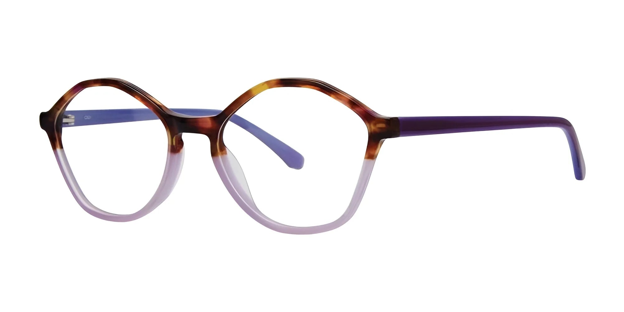 OGI CAN DO Eyeglasses | Size 51