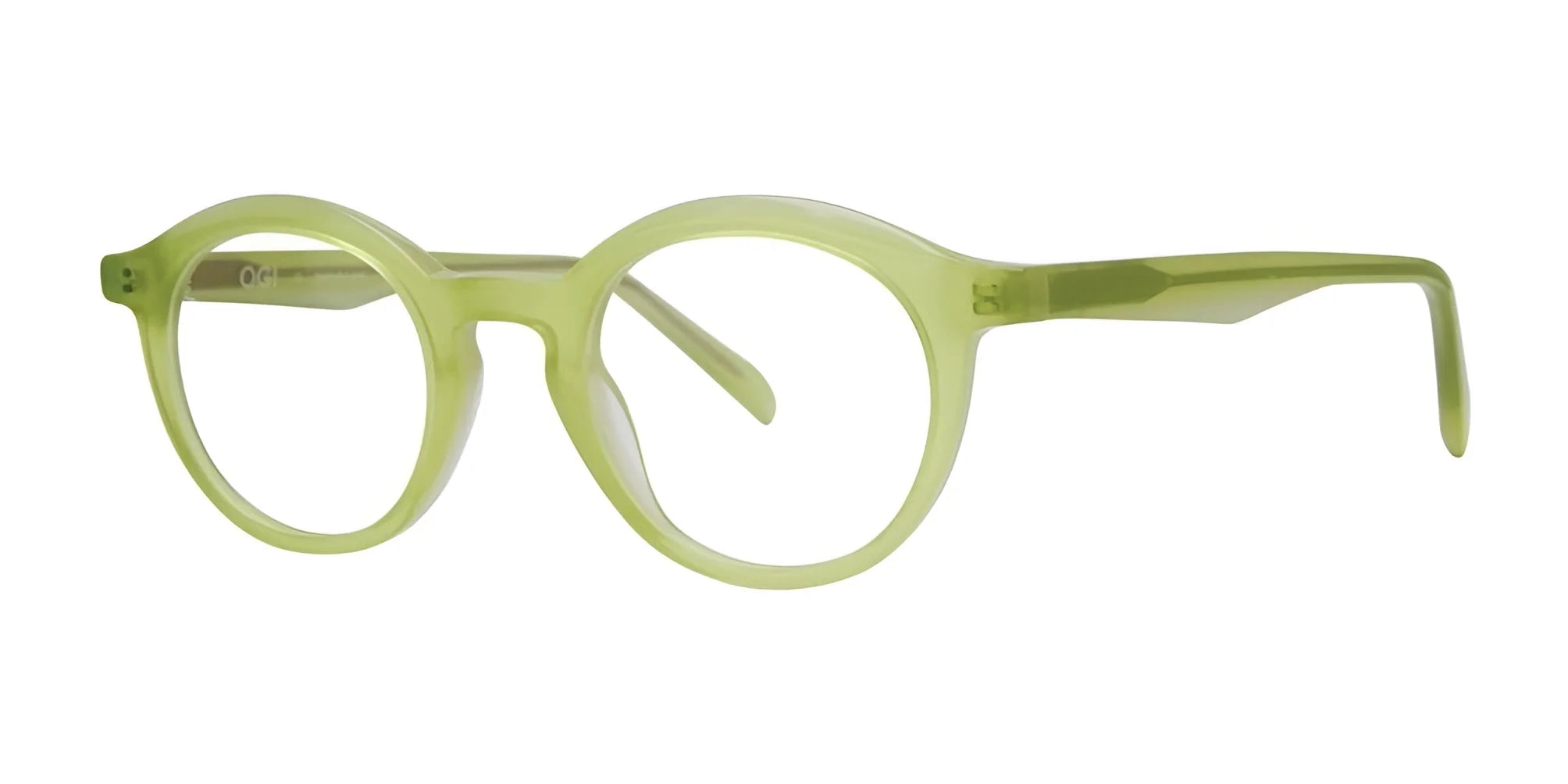 OGI CRUSHIN IT Eyeglasses | Size 45