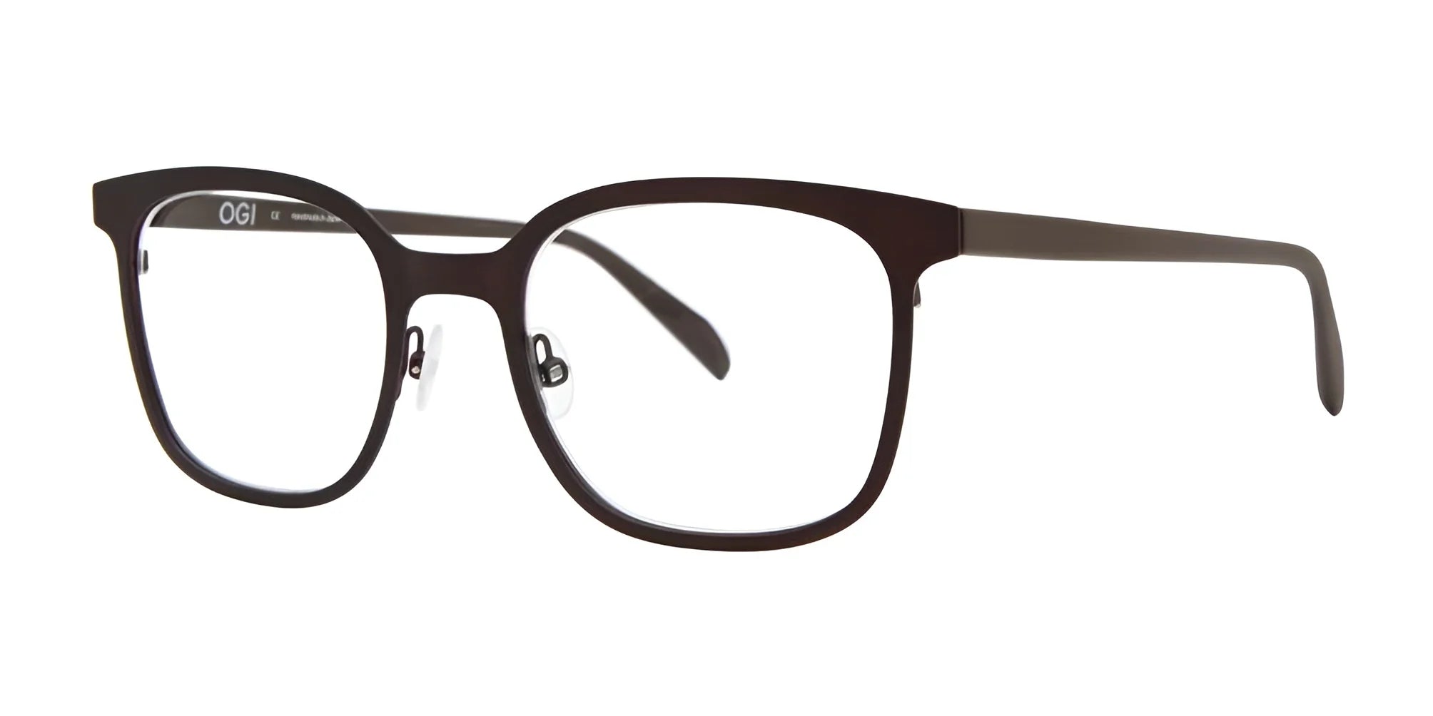 OGI DARN TOOTIN Eyeglasses | Size 50