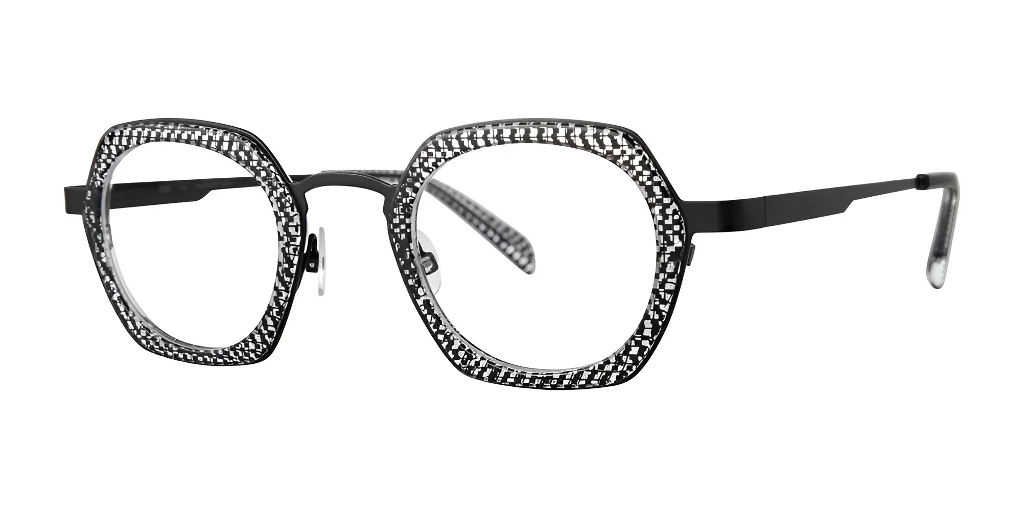 OGI DINKY TOWN Eyeglasses | Size 43