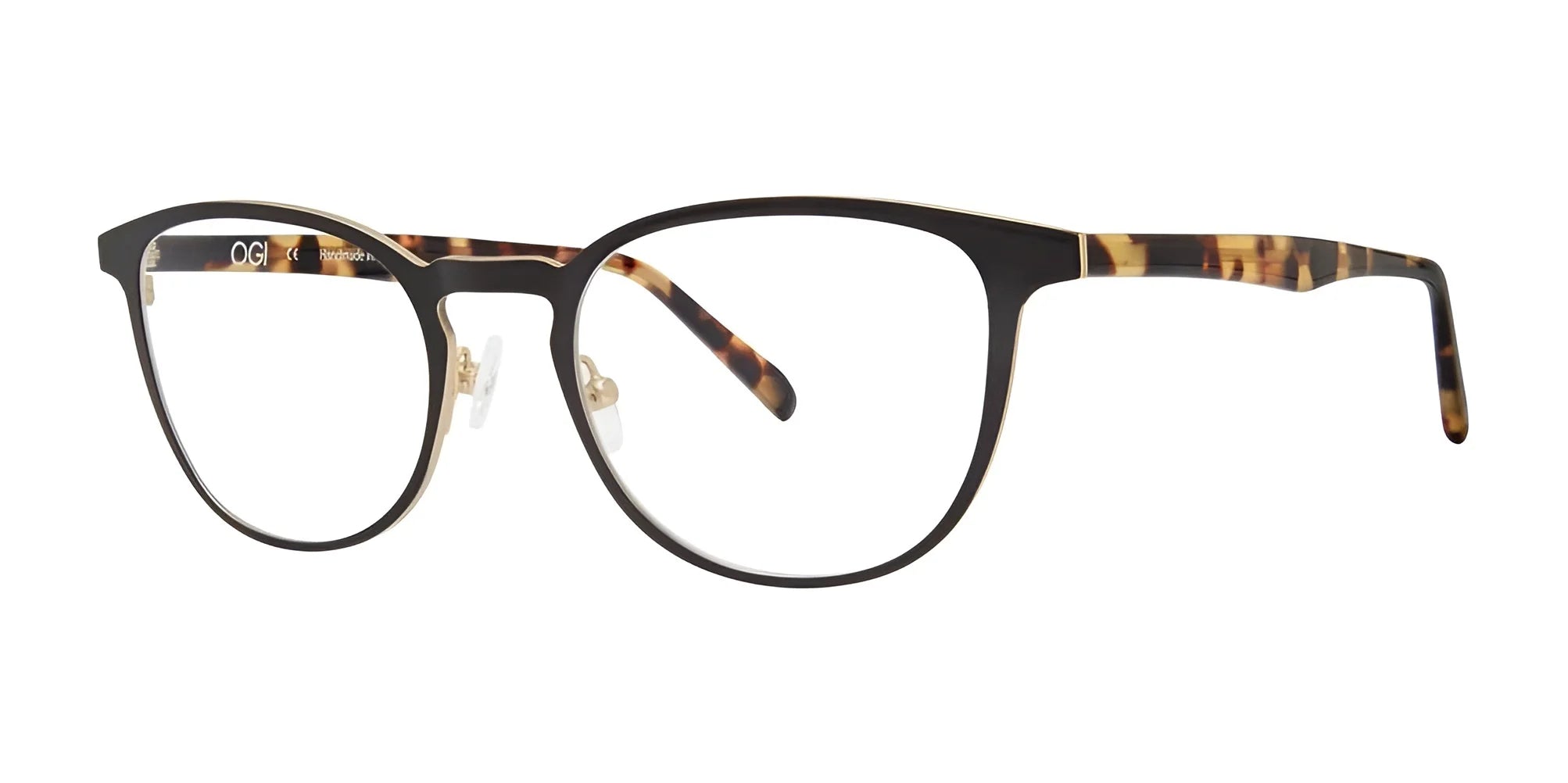 OGI EARLY THAW Eyeglasses | Size 51