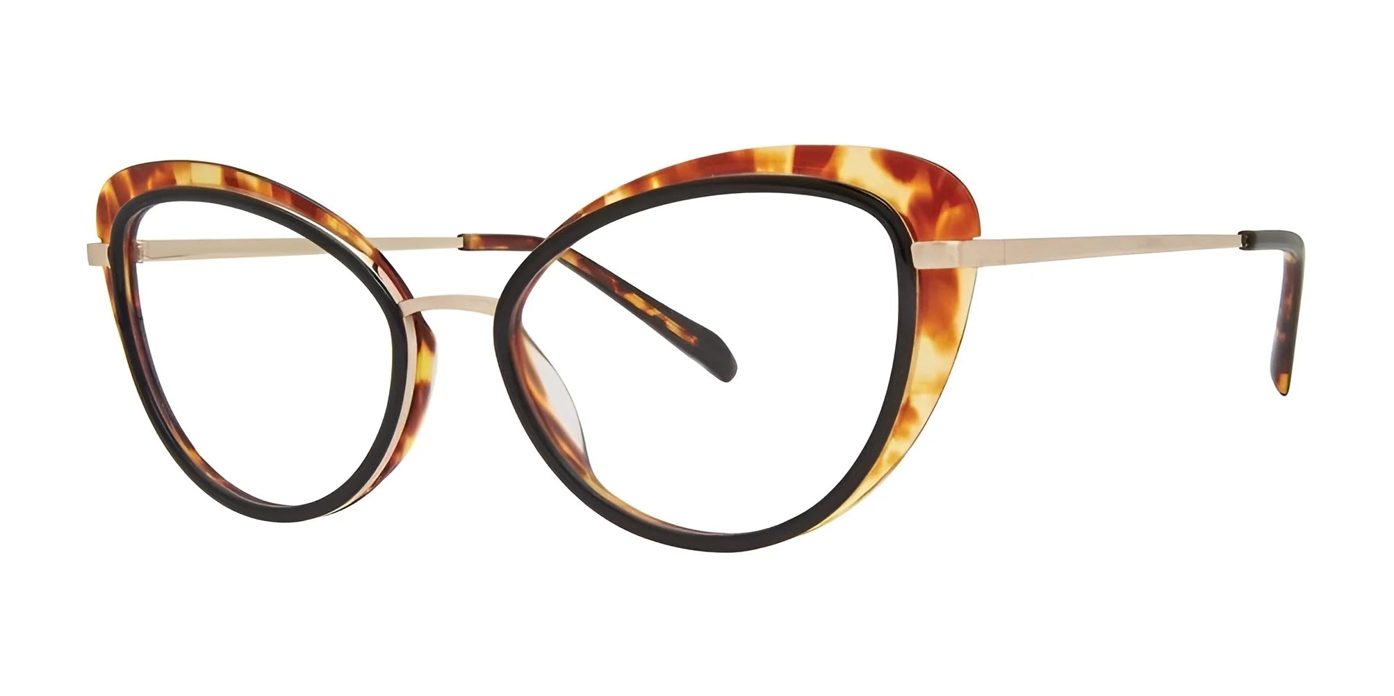 OGI FER CUTE Eyeglasses | Size 51