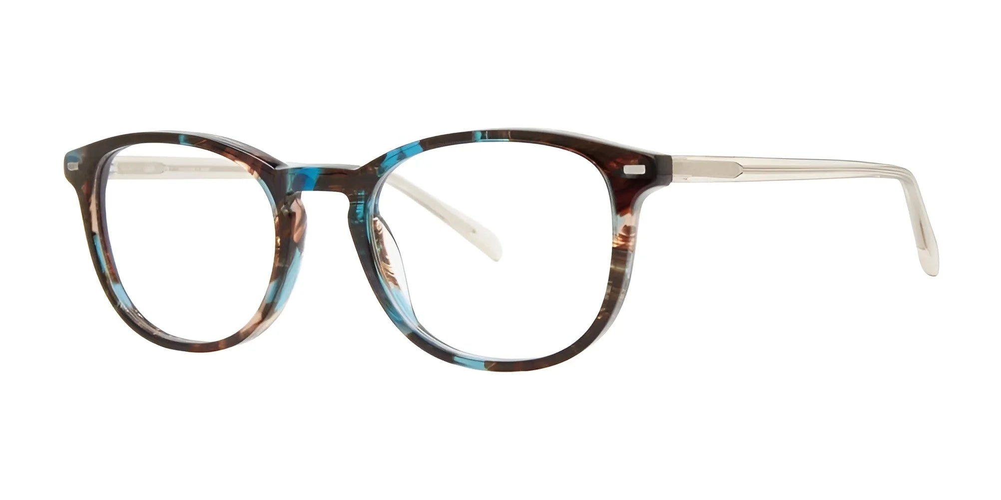 OGI GOOD GRIEF Eyeglasses | Size 48