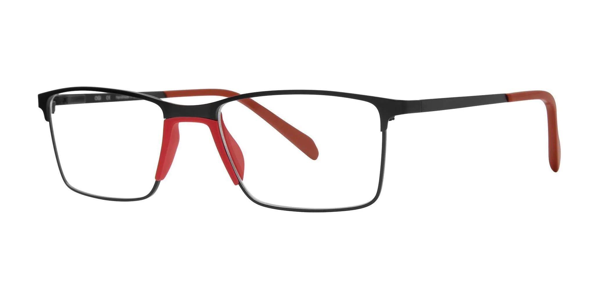 OGI Kids GOAL Eyeglasses | Size 50