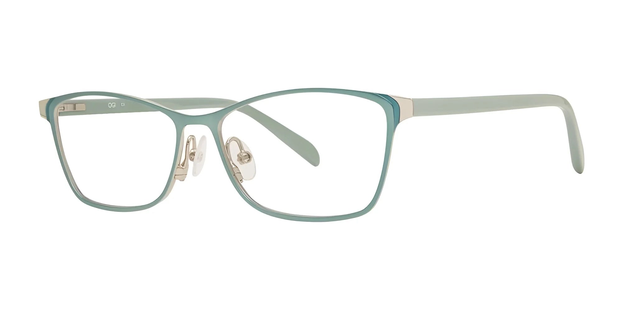 OGI Kids ISH Eyeglasses | Size 49