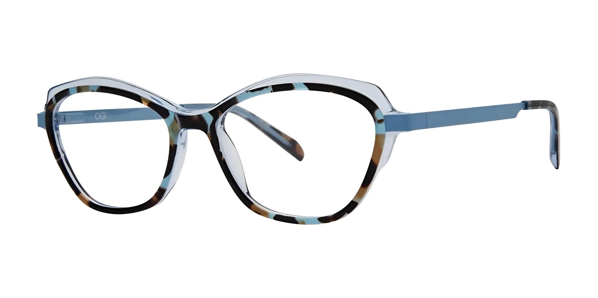 OGI Kids SNOW CONE Eyeglasses | Size 51