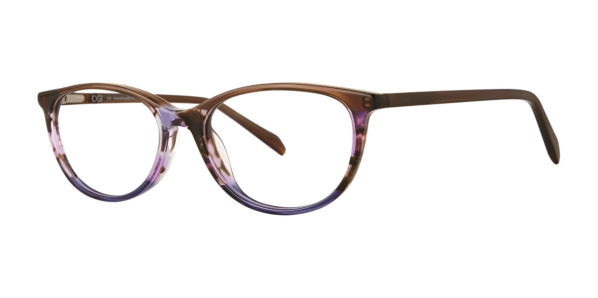 OGI Kids TAKE A PEEK Eyeglasses | Size 50