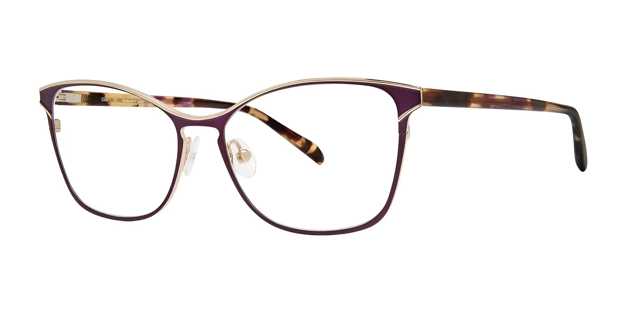 OGI KITTY CORNER Eyeglasses | Size 52