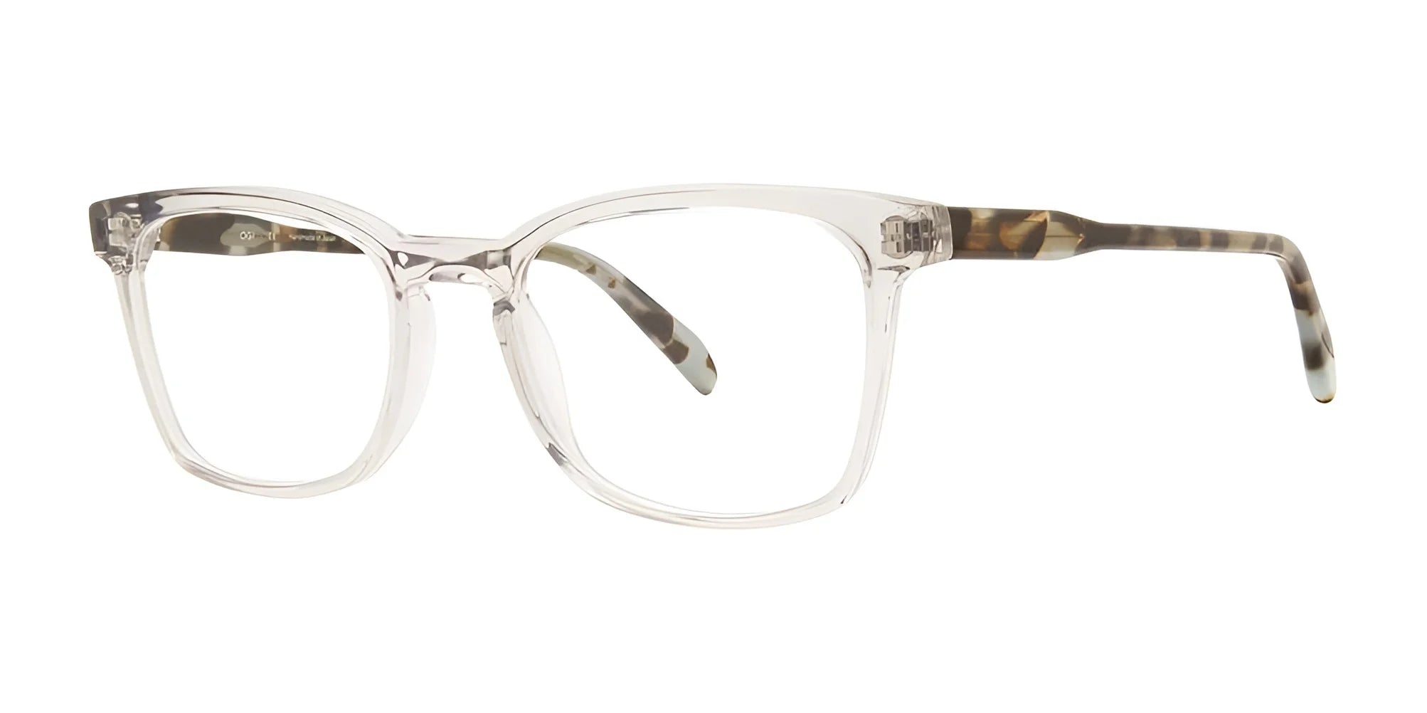 OGI LUTEFISK Eyeglasses | Size 49