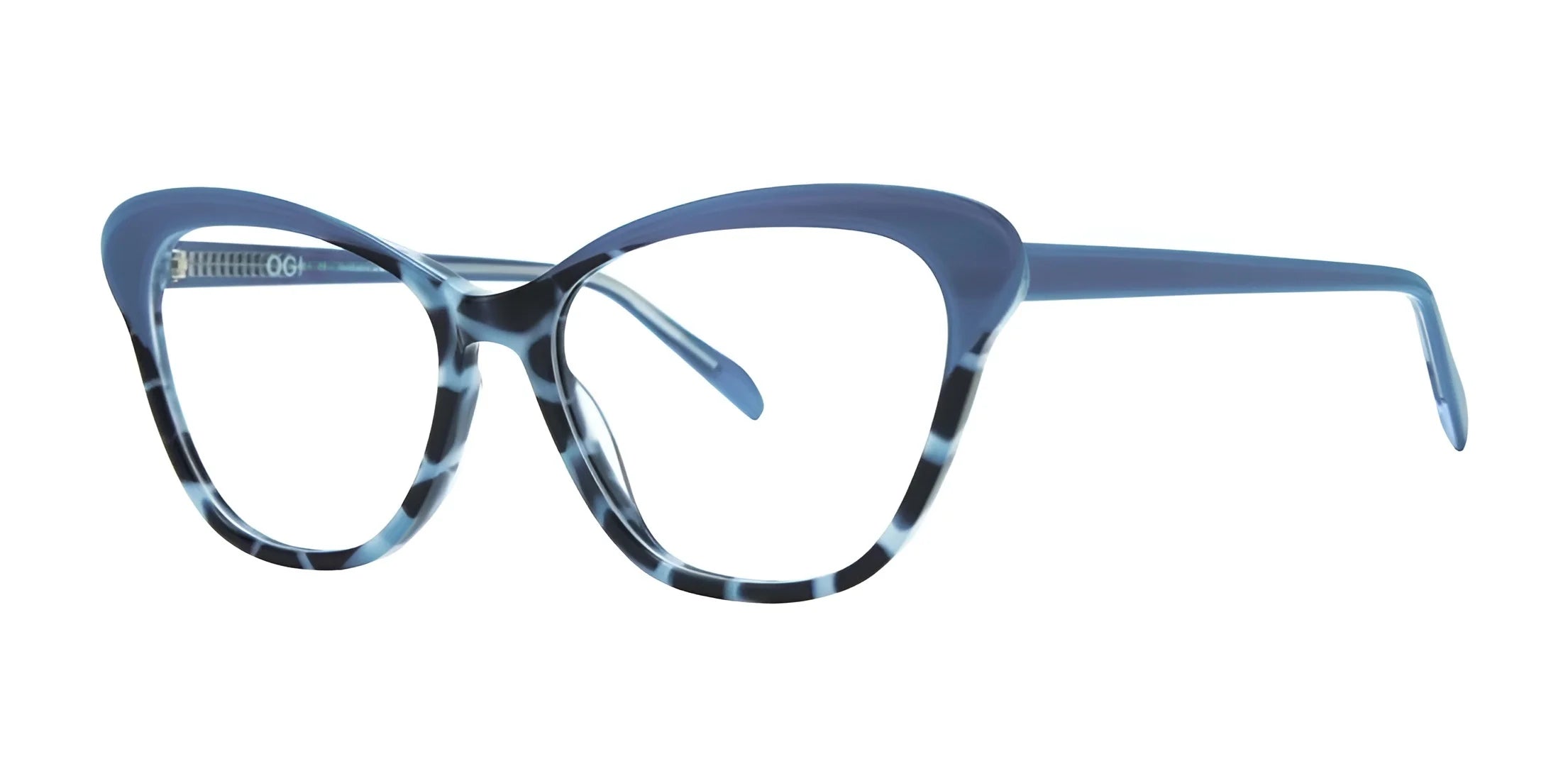 OGI MOA Eyeglasses | Size 55