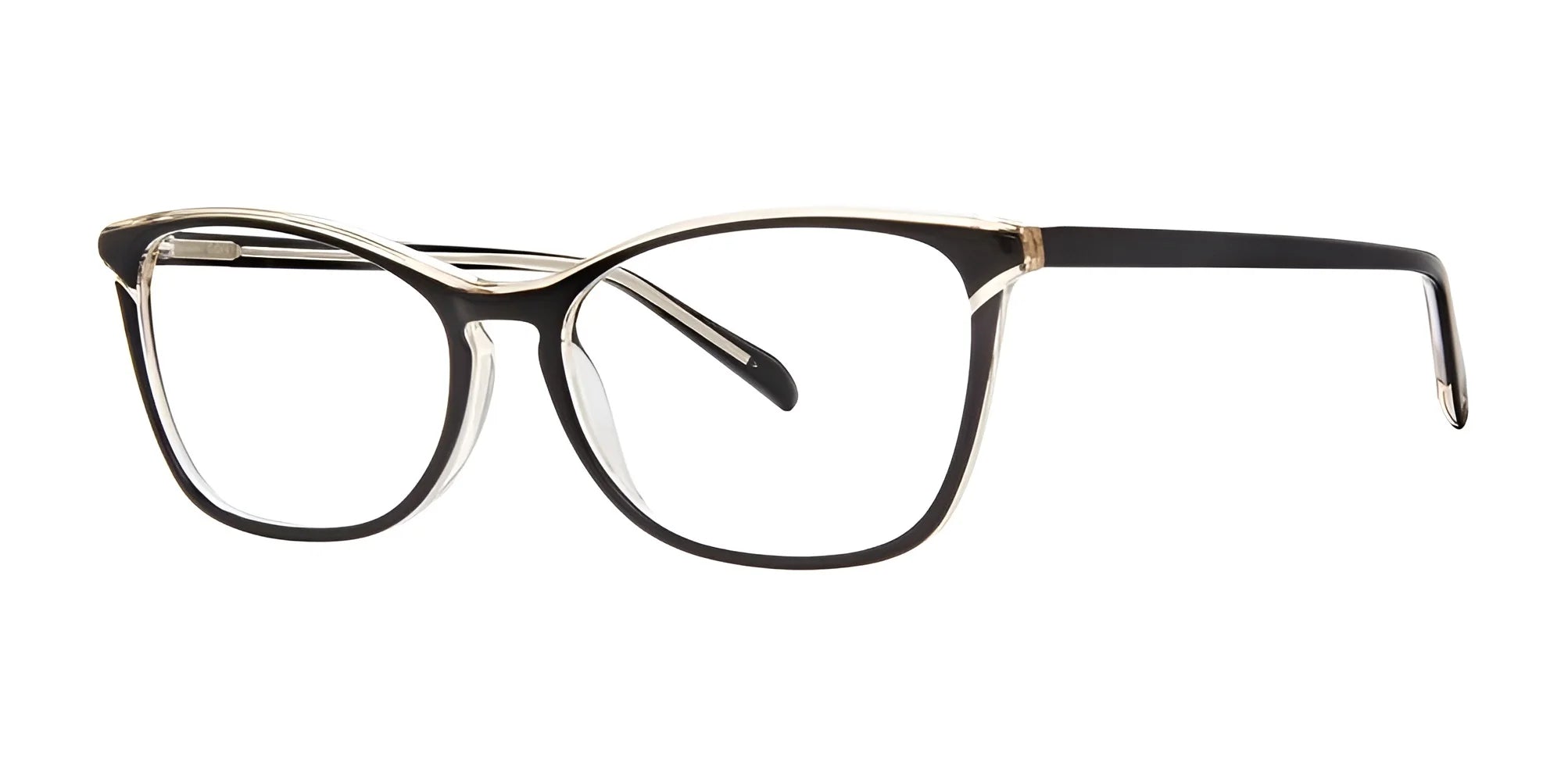 OGI NEED A PUSH Eyeglasses | Size 54