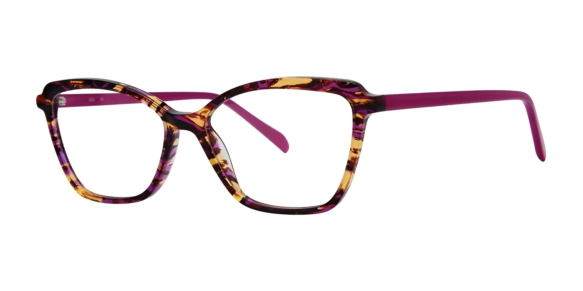 OGI NORDIC SUNRISE Eyeglasses | Size 53