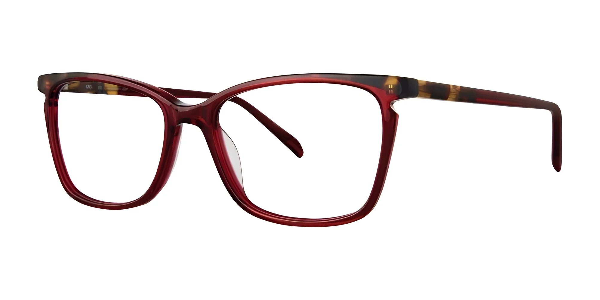 OGI OH FOR CUTE Eyeglasses | Size 52