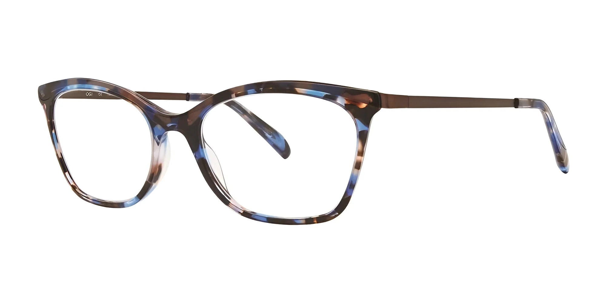 OGI OUT N ABOUT Eyeglasses | Size 51