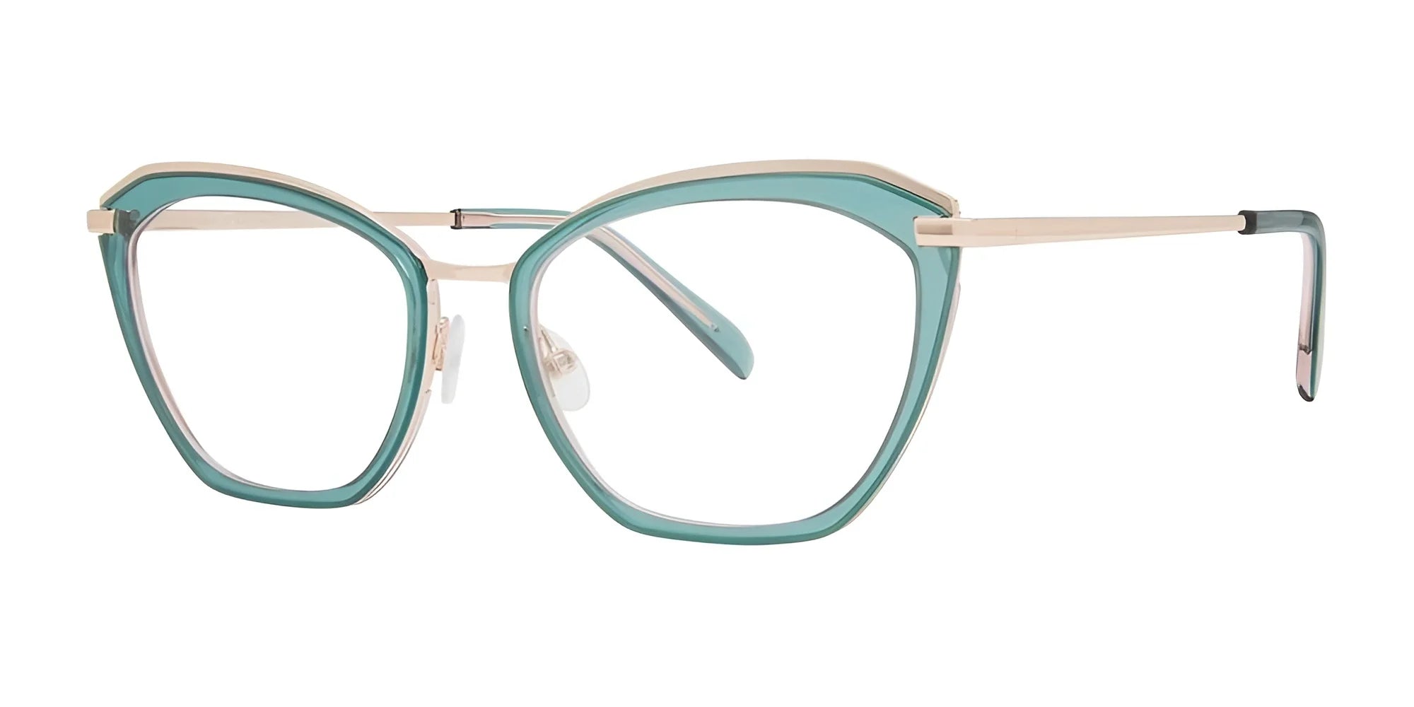 OGI PIECE OF PIE Eyeglasses | Size 53
