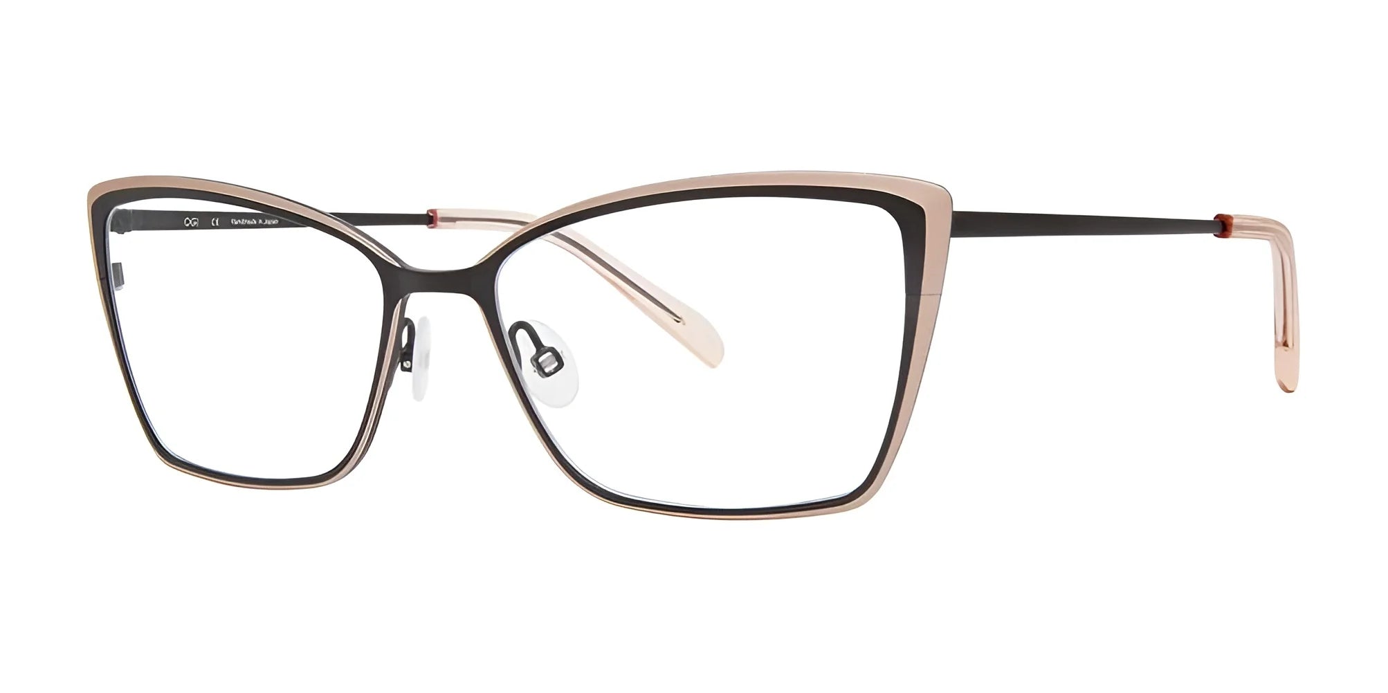 OGI POLAR PLUNGE Eyeglasses | Size 54