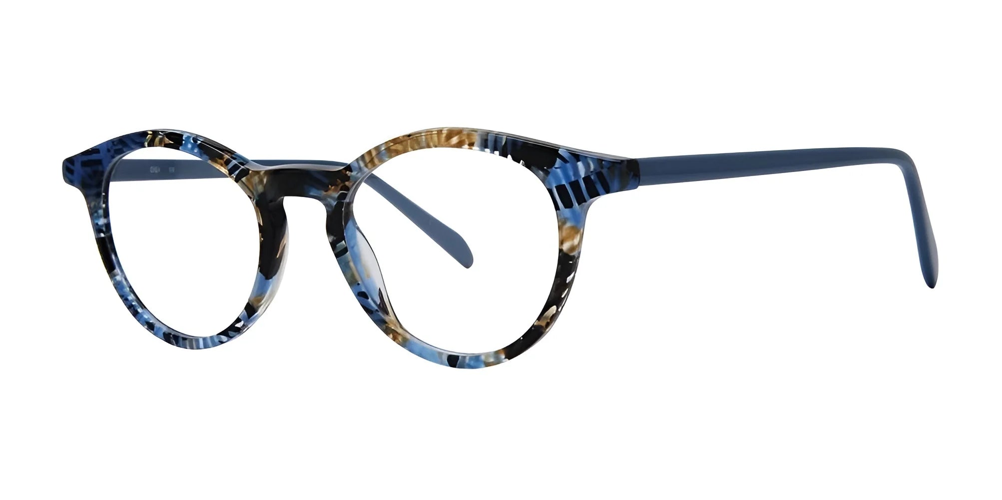 OGI POTICA Eyeglasses | Size 46