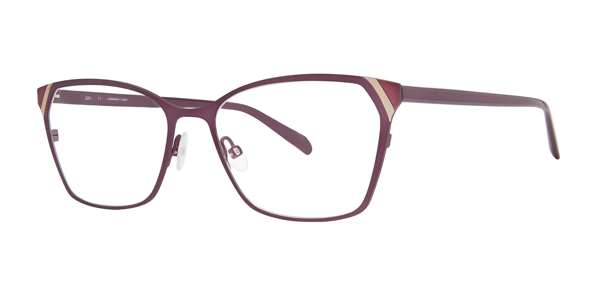 OGI STRIB Eyeglasses | Size 53
