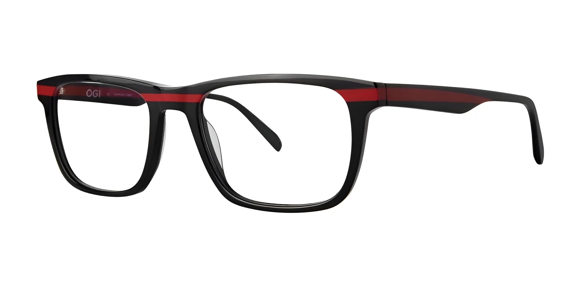 OGI SURE THING Eyeglasses | Size 56