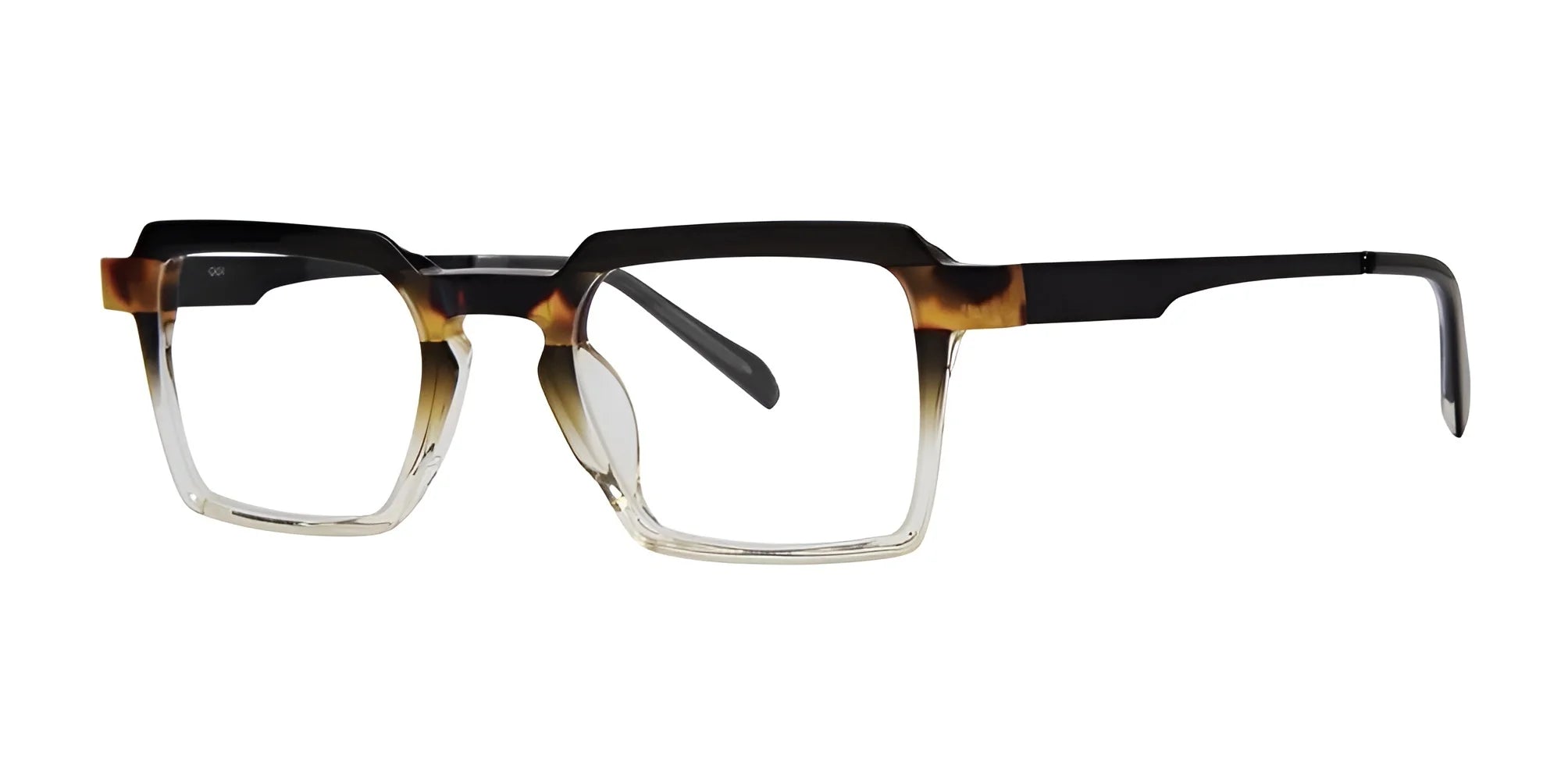 OGI THANKS MUCH Eyeglasses | Size 48