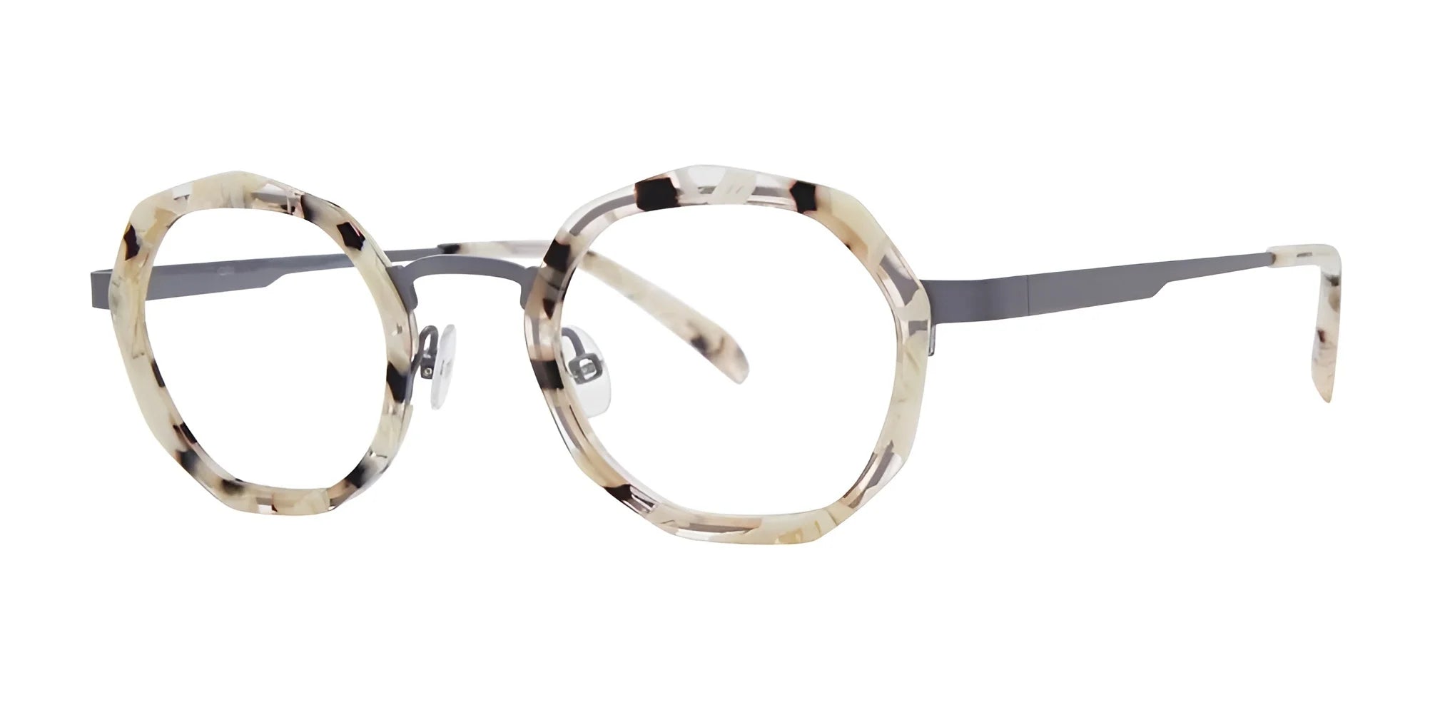 OGI TWINS Eyeglasses | Size 46