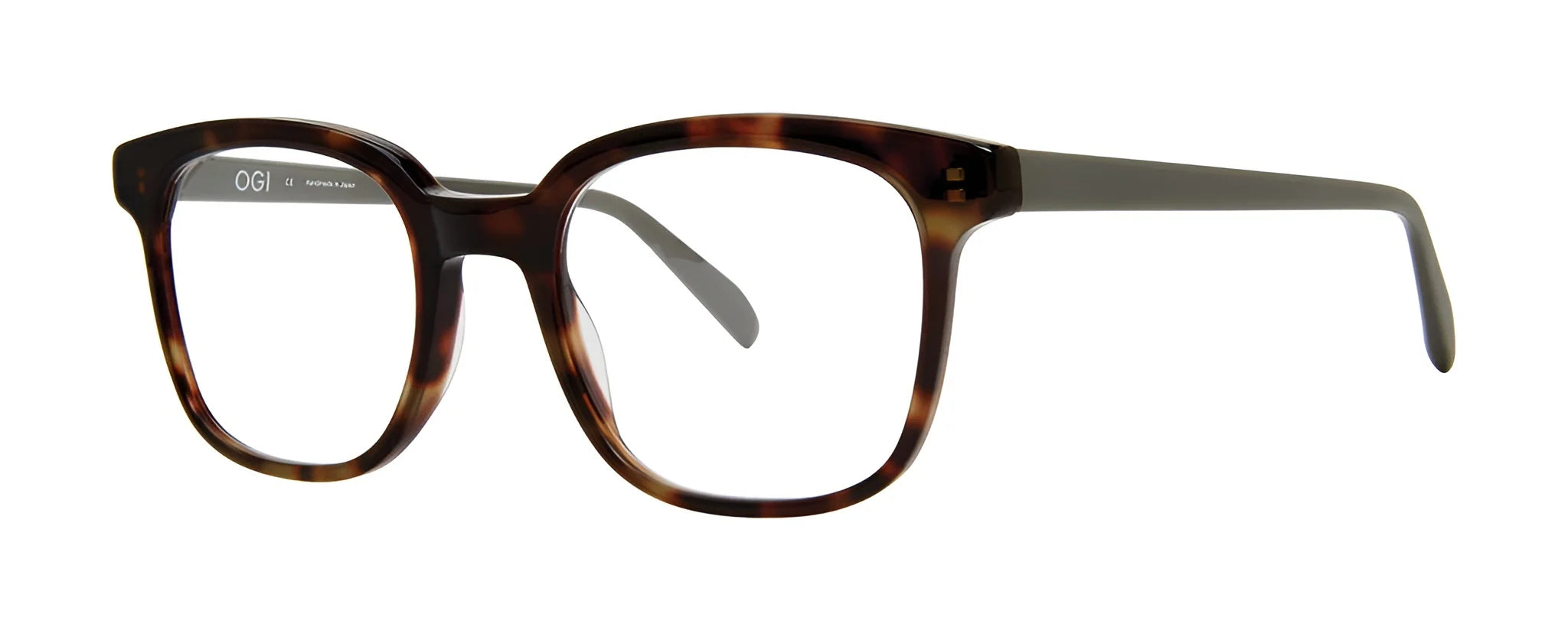 OGI Uff Da Eyeglasses