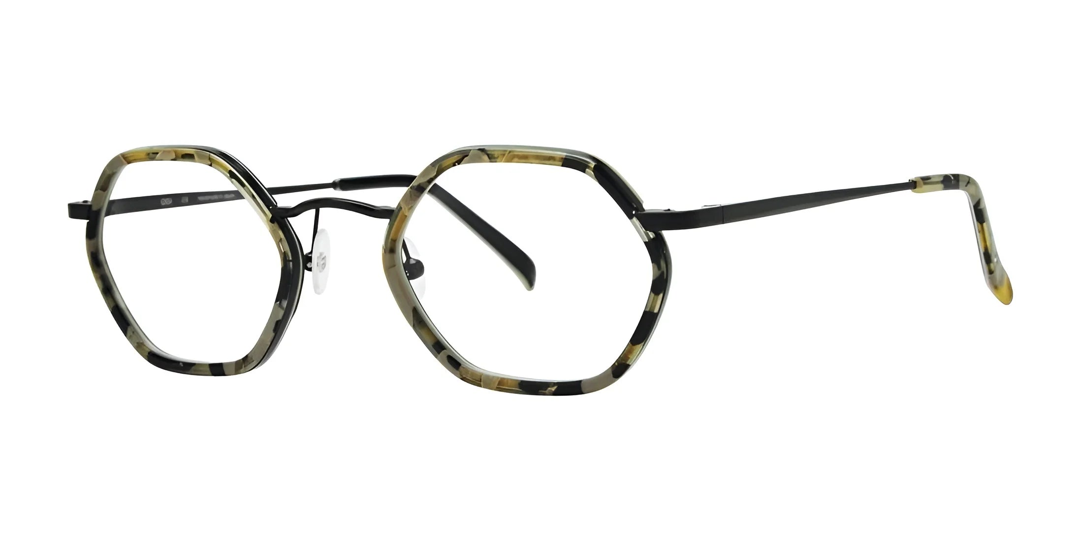 OGI WIND CHILL Eyeglasses | Size 48
