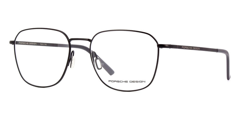 Porsche Design 8758 A - As Seen On Patrick Dempsey
