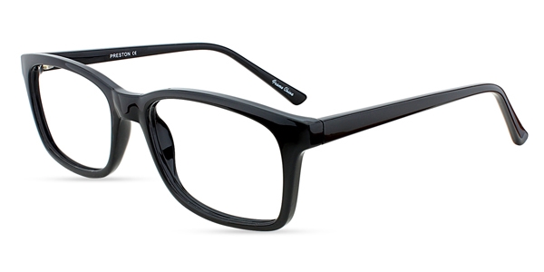 ST. Moritz Preston Eyeglasses