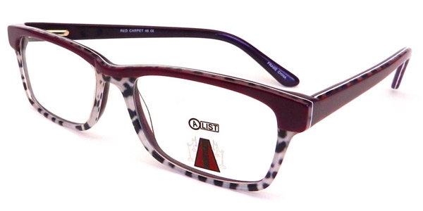 A-List Red Carpet 46 Eyeglasses