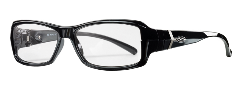 Smith Optics Interlock Crossroad Eyeglasses