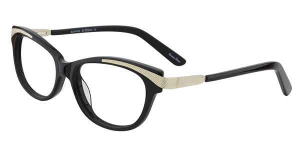 ST. Moritz Sophie Eyeglasses