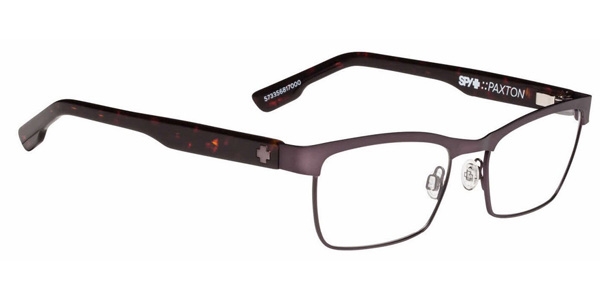 Spy Paxton Eyeglasses