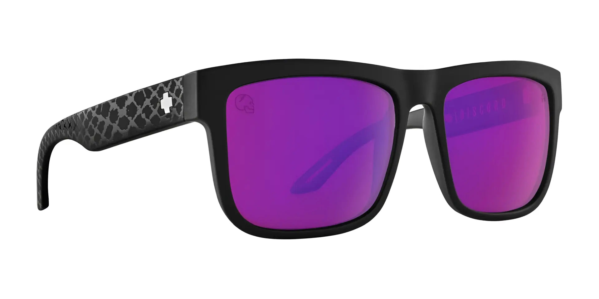 SPY DISCORD SLAYCO Sunglasses | Size 57
