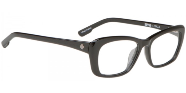 Spy Dolly Eyeglasses