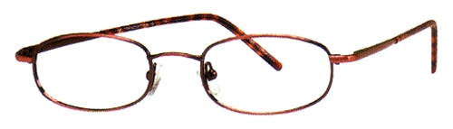 Value Trendsetter Trendsetter 10 Eyeglasses