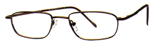 Value Trendsetter Trendsetter 22 Eyeglasses