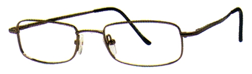 Value Trendsetter Trendsetter 28 Eyeglasses