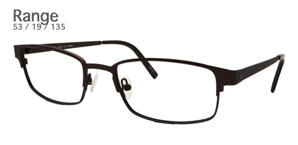 Uber Range Eyeglasses