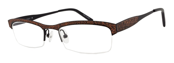 Uber Viper Eyeglasses