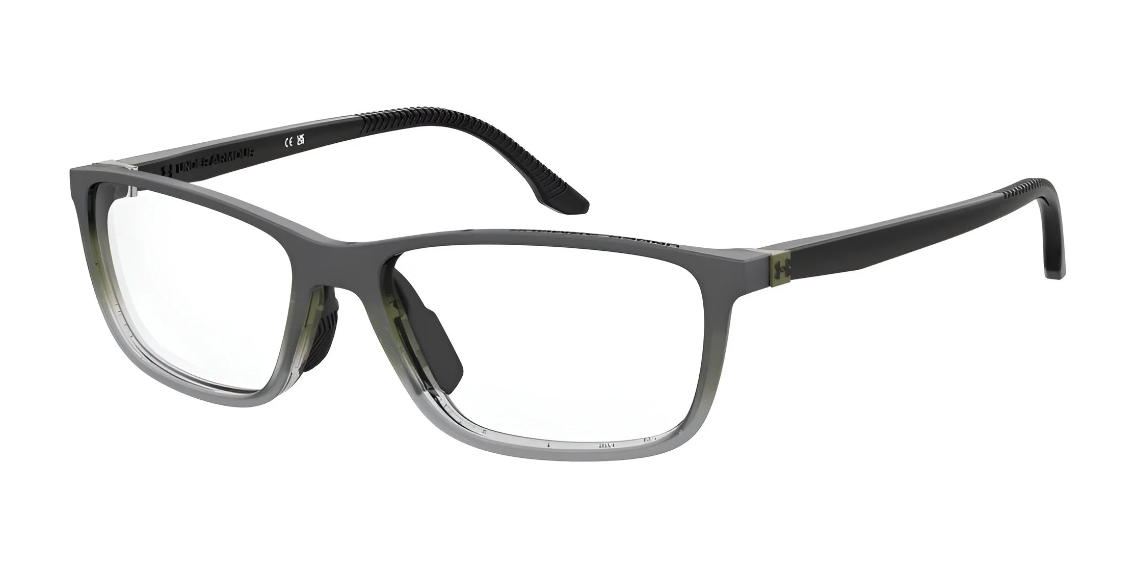 Under Armour 5070 Eyeglasses | Size 56
