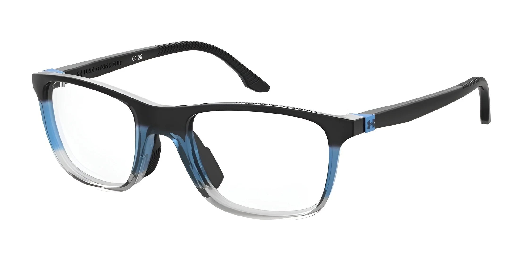 Under Armour 9013 Eyeglasses | Size 50